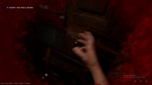 Outlast trials closed beta (all deaths)