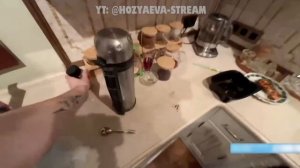 РАЗБУДИЛИ КОРЕША СНЕЖКАМИ! САМОЕ СМЕШНОЕ УТРО НА СТРИМХАТЕ | ПАРАДЕЕВИЧ, ГОРИЛЛЫЧ, ФРАМЕТАМЕР