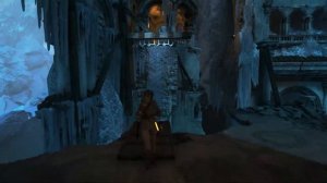 Прохождение Rise of the Tomb Raider — Часть 19: Босс: Константин [ФИНАЛ]