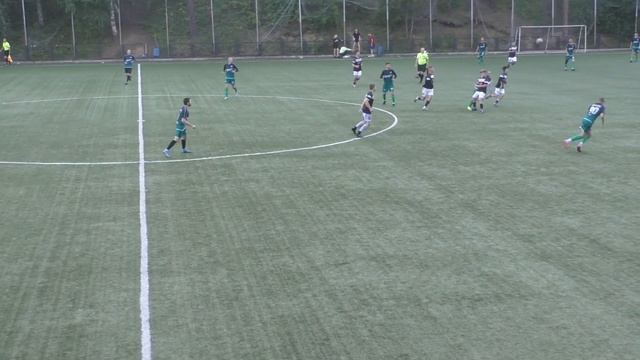 «Иркут» — ПИЦ «Лестер» — 0:2. Чемпионат Иркутска, Лига 2. 14 тур, 01.09.2023 смотреть онлайн