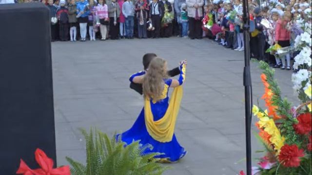 Мой первый класс! 2012год смотреть онлайн