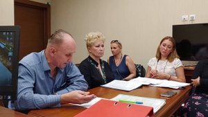 Рабочая группа очередников Москвы - экспертная оценка юриста.