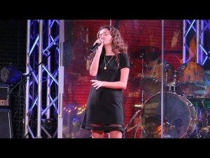 GARBAGE -  THE WORLD IS NOT ENOUGH (Cover by NIKOL KOROLI)