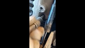 СКАНИЯ: сверлим интеркулер. Зачем?