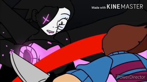 /|Волк в овечьей шкуре|\ -- песня Undertale. RUS DUB.