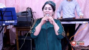 Келинсалом аз чониби Гулбахори Маликзод#DIKOmany ALISHER