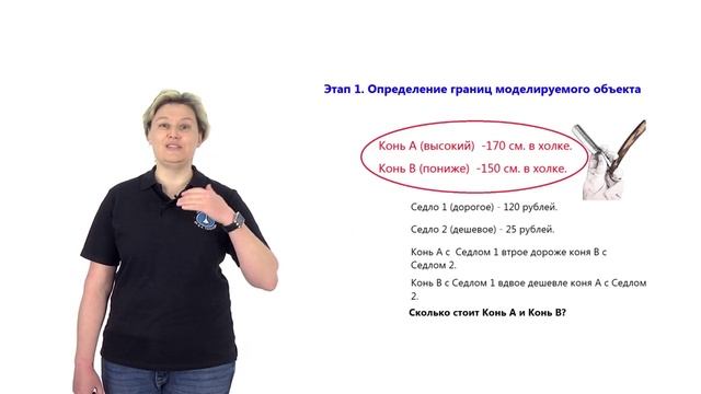 Неделя 2. Видеоролик 2. Задача о двух конях