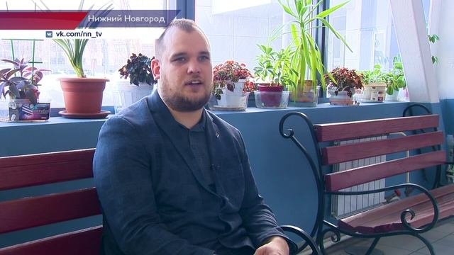 Во дворце спорта «Юность» прошел фестиваль адаптивного спорта