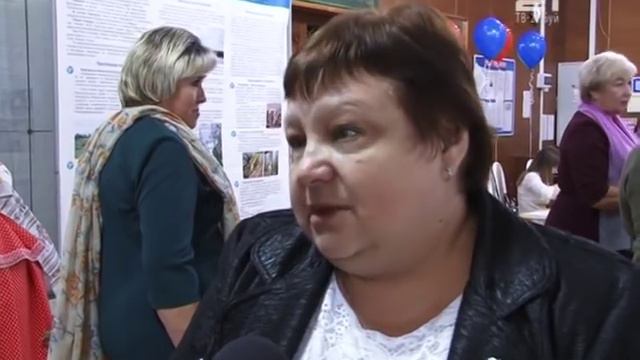 Юбилей Буйского района: говорят люди смотреть онлайн