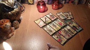 Прогноз на неделю с 18.03.2024 по 24.03.2024