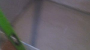 Подготовка поверхности пола в ванной (санузле) под наливной пол своими руками