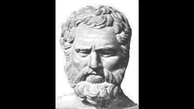 "Vida y doctrina...",Diógenes Laercio, Pitágoras 1 смотреть онлайн