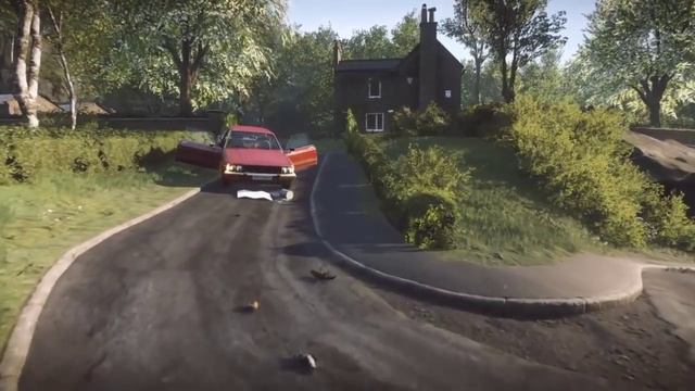 Everybody's Gone To The Rapture - Ready Meal (Trophy Guide) rus199410 [PS4] смотреть онлайн