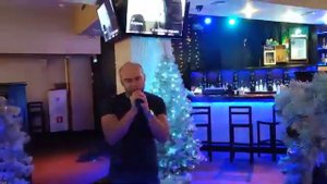 секунду назад (кавер)