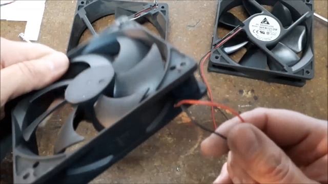Ventilador gigante con cooler de PC como lo hice? Recalibrando смотреть онлайн