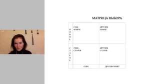 Мария Колосова   5 основных шагов   день 2