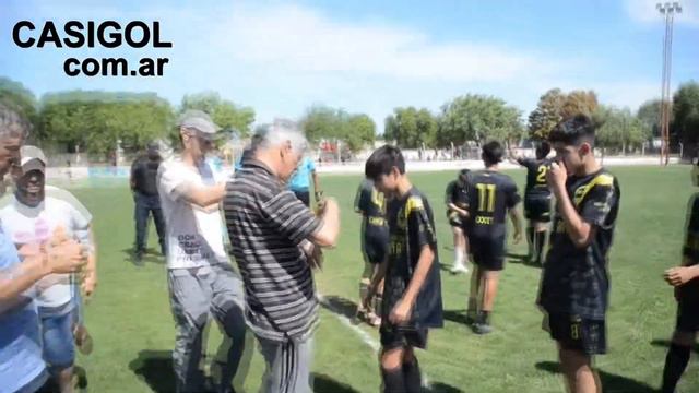 DXT CAMPEÓN SEPTIMA DIVISION 2022