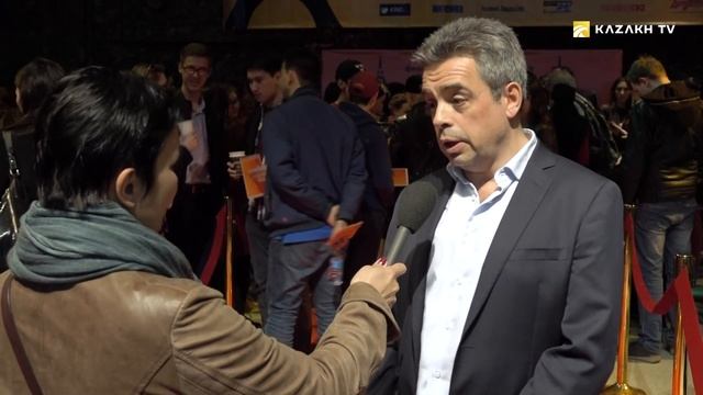 Recipe for friendship №8. Французская культура смотреть онлайн