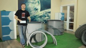 Бизнес-план производства колодезных колец