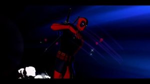 Marvel Vs. Capcom 3 - DEADPOOL Hyper Combos