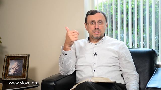 Как свидетельствовать о Христе, когда знаешь за собой много грехов, очевидных для окружающих? | 441 смотреть онлайн