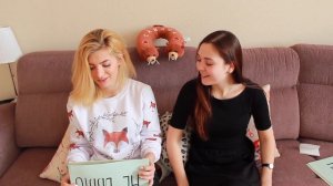 ЦЕЛОВАЛАСЬ С ДЕВОЧКОЙ? БЫЛО ИЛИ НЕ БЫЛО?