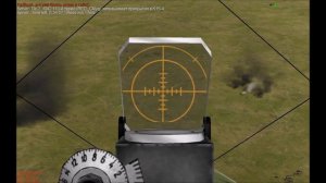 Ил-2 Штурмовик: короткая жизнь наземки под Илами