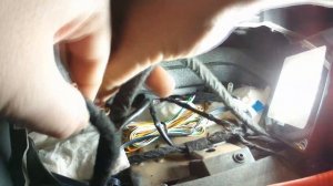 Тигуан, установка сигнализации с автозапуском
