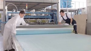 Производство фургонов Группы ПРОМАВТО