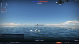 JU-288 SCHNELL Bomber SATAN BOMBS & IronArmenian Carrier Landings (War Thunder)