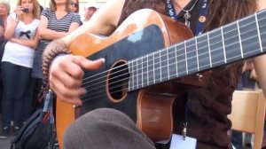 Эстас Тонне (Estas Tonne) - история гитариста виртуоза /Albom