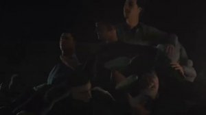 Последняя игра