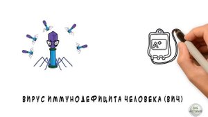 Что такое вирус?