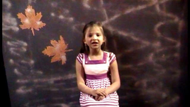 Эдуард Асадов "Сатана")) Софийка Трошева.   Eduard Asadov "Satan")) Sofia Trosheva