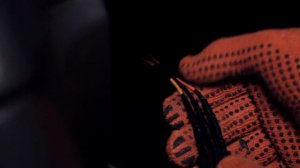 ЧИРИК 2110 8V Правильная подсветка ног на ВАЗ 2110 / Тюнинг салона