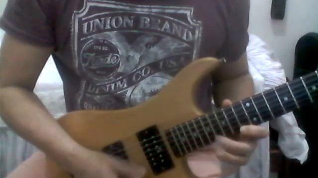 Nuno Bettencourt Flight Of The Wounded смотреть онлайн