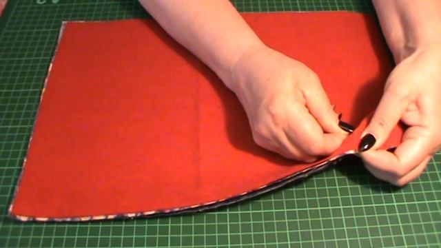 BORO. SASHIKO. Мир Вкуса. Как сшить чехол для планшета своими руками. Подробный мастер-класс. смотреть онлайн