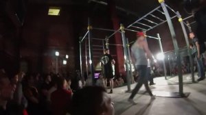боги арены 2015 макс чурсанов vs адель сабиров за 3 место