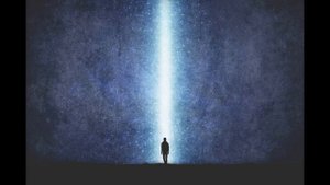 Медитация "Столб Белого Света" от Высших сил