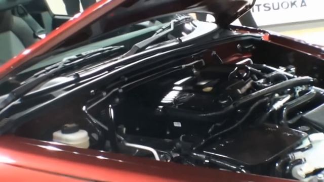 @Motor Expo 2010: Mitsuoka Himiko смотреть онлайн