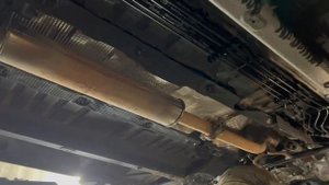 ПОЧУВСТВУЙ БОЛЬ.НОВЫЙ ЛАРГУС КРОСС после Турбового Китайца.Решение проблем. Тюнинг Ларгус. Ставр