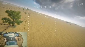 Liftoff Game Play - Day 02 - (Level Mode)