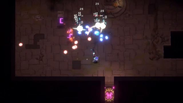 Bibots - Gameplay Trailer смотреть онлайн