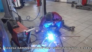 Катализатор на Хендай Солярис