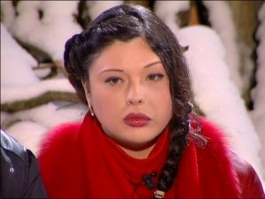 ДОМ-2 Город любви 2047 день Вечерний эфир (17.12.2009)