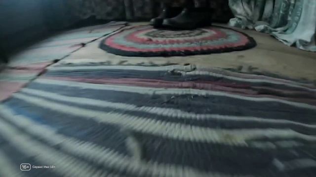 Дело о пропавшей деревне 1-Сезон [2023]-Русский Трейлер✅ смотреть онлайн