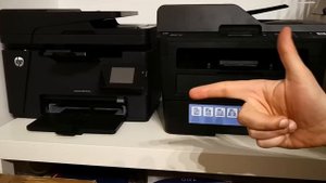 Brother MFC-L2730DW, ein Meisterstück