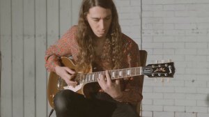 Gibson Les Paul Standard '50s Gold Top | Russo Music Snacks