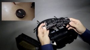 Робот пылесос iClebo Arte Carbon. Год эксплуатации. Отзыв владельца.