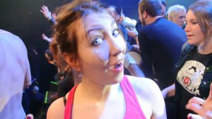 The Exploited - Sex & Violence на сцене А2